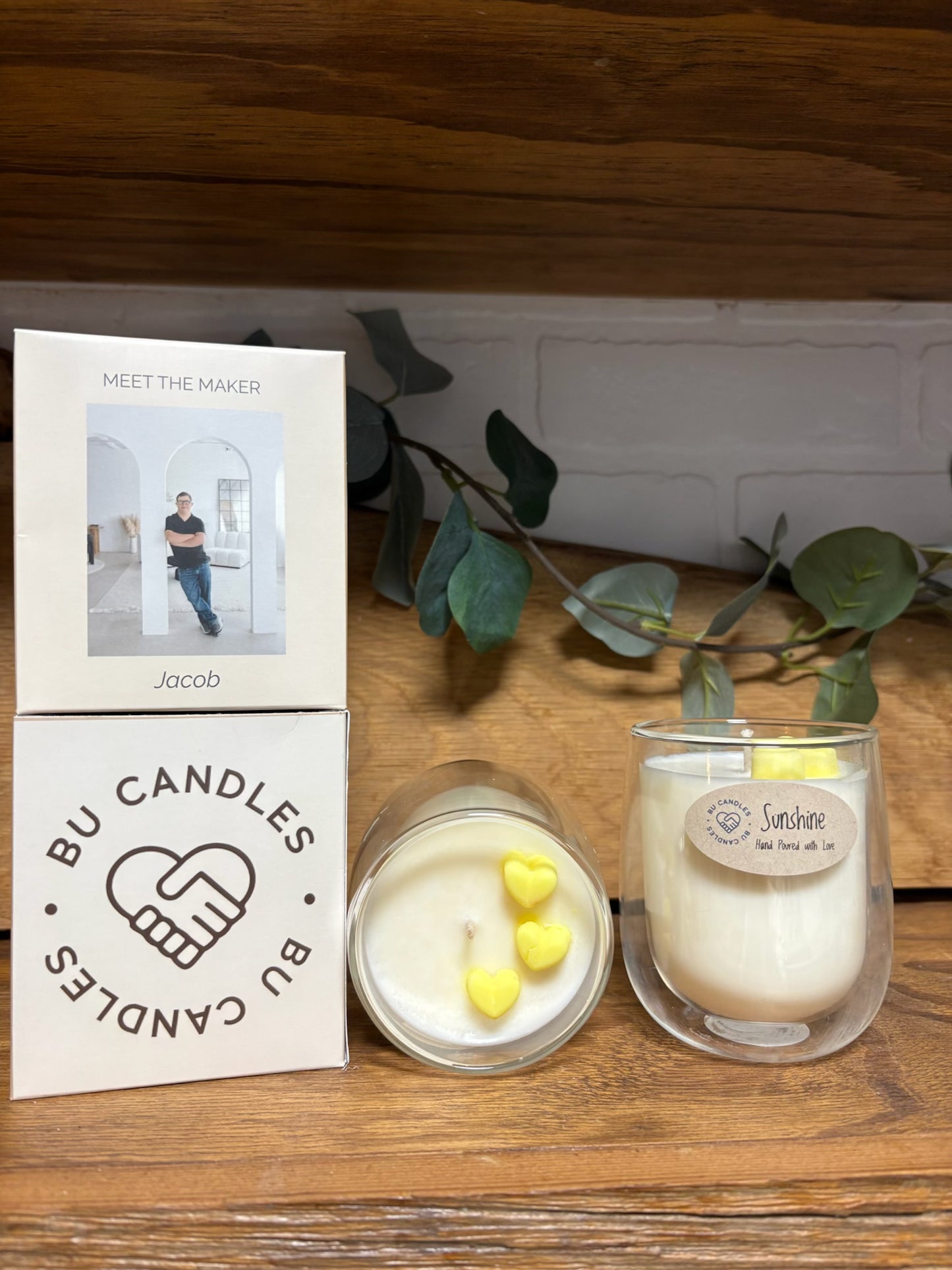 Love Always - Sunshine