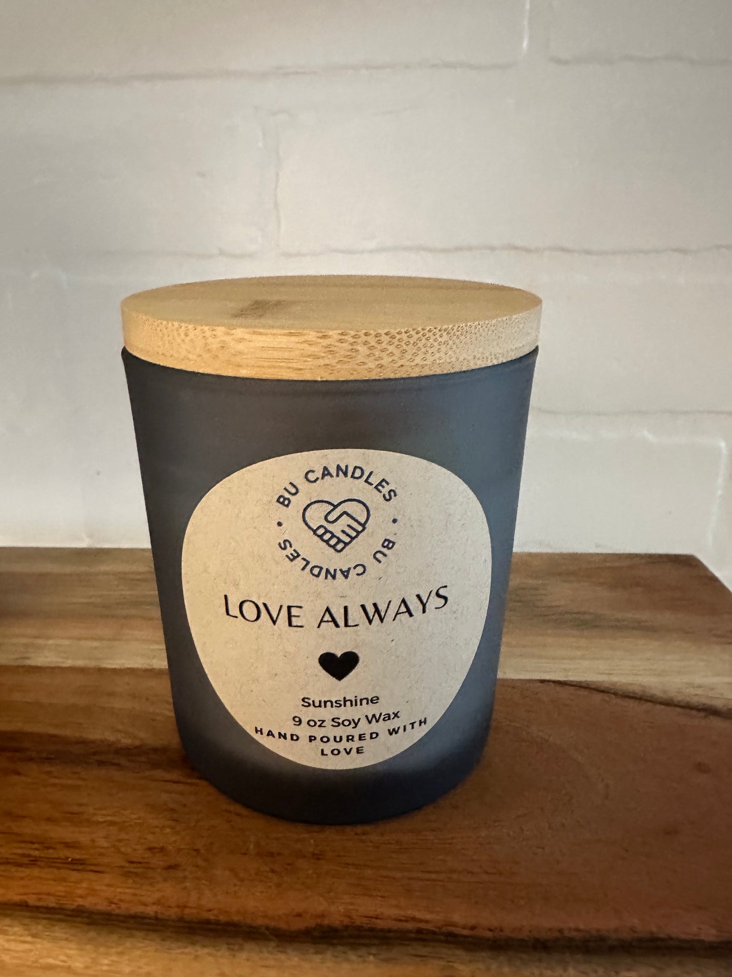 Love Always - Sunshine