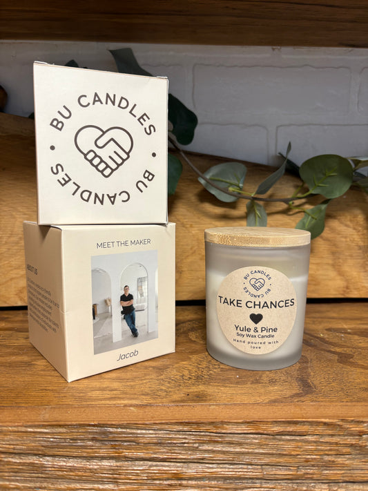 Shine Bright - White Cranberry