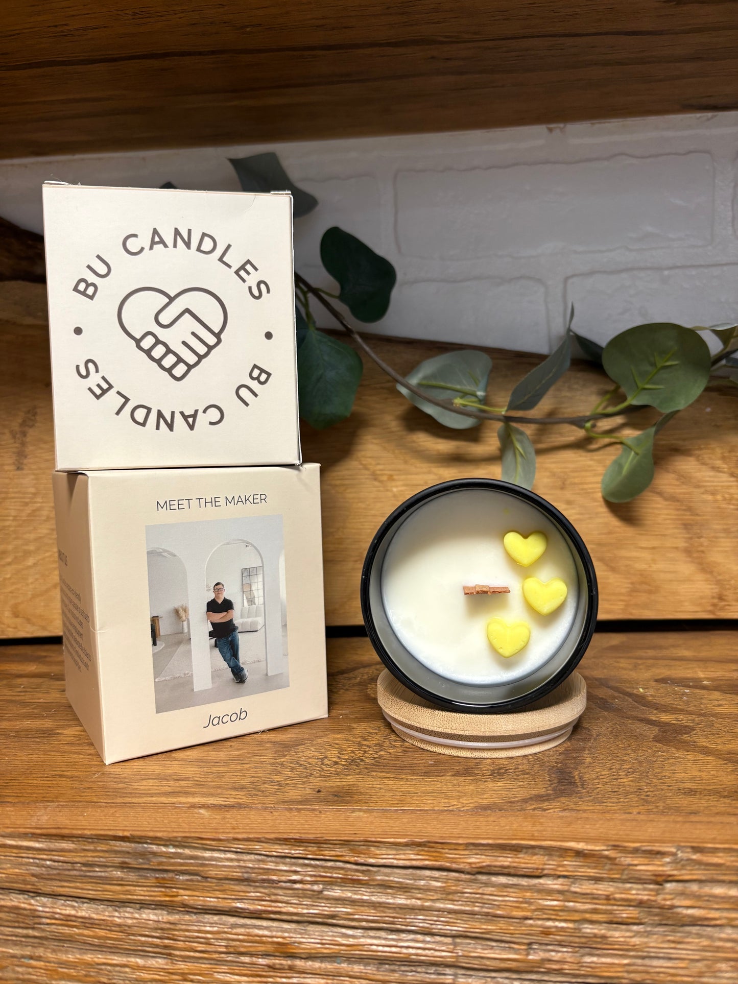 Shine Bright - White Cranberry