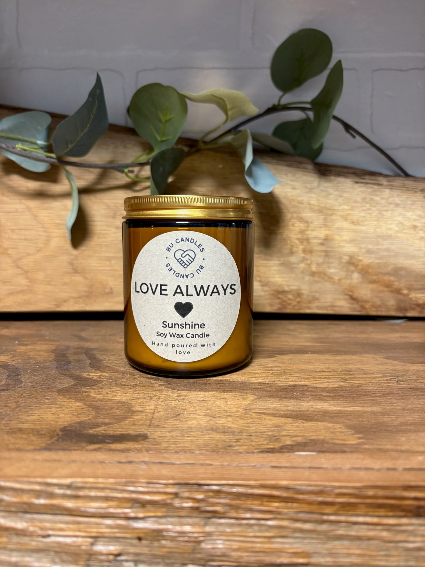 Love Always - Sunshine