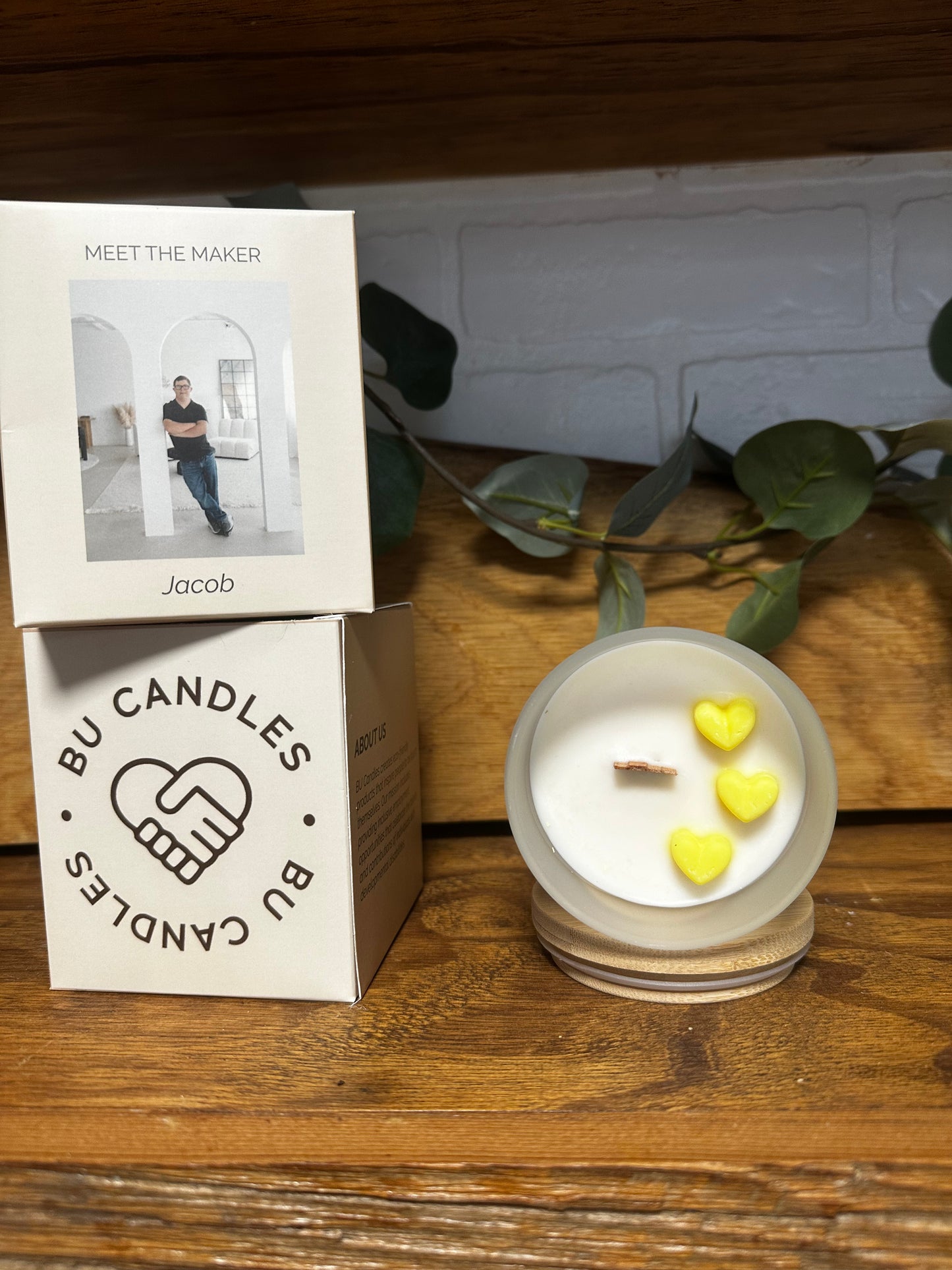 Dream Big - Magic & Myrrh