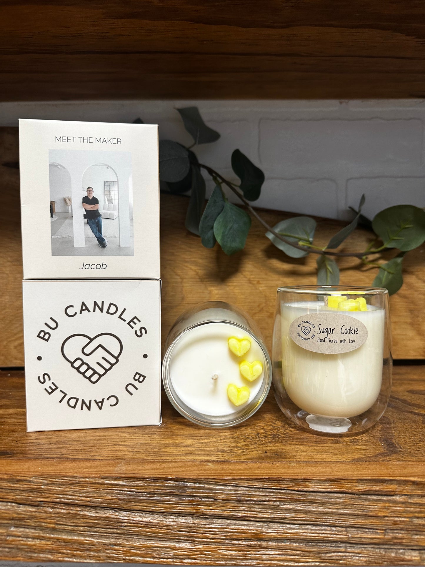 You Can - Sugar Cookie