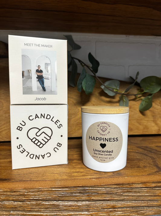 Happiness- Unscented