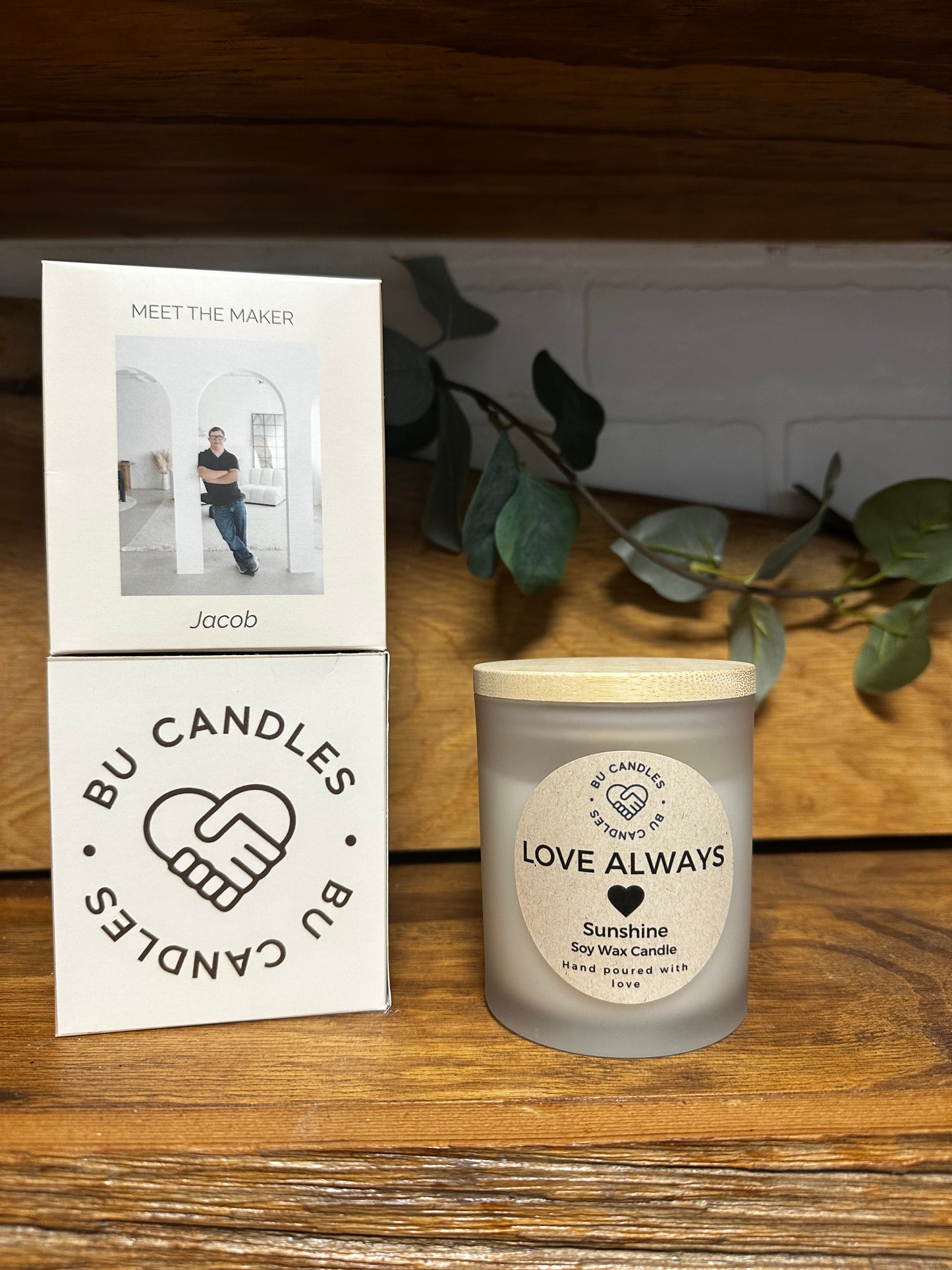 Love Always - Sunshine