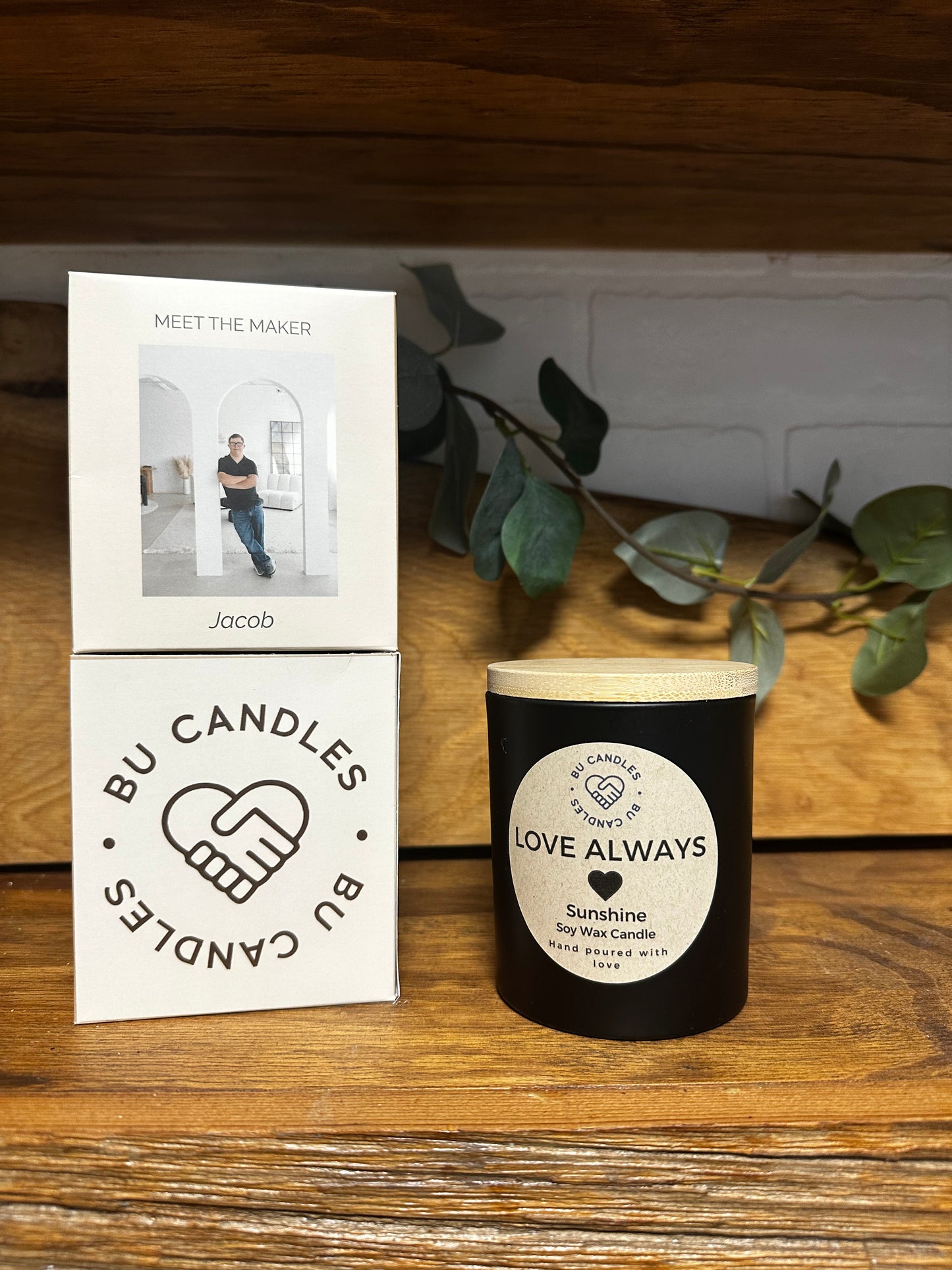 Love Always - Sunshine